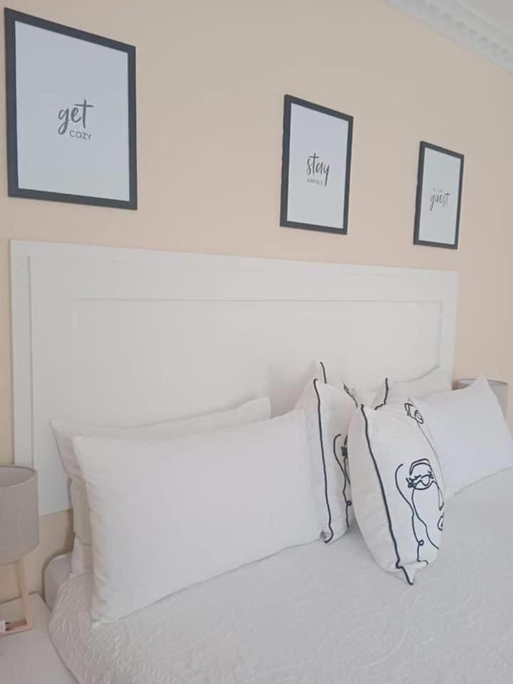 Dineo'S Lodge And Spa Burgersfort Buitenkant foto